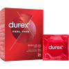 Durex Kondómy Durex Feel Thin Regular Fit