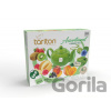 TARLTON Assortment Presentation Green Tea 60 x 2 g