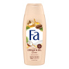 Fa Cream & Oil Macadamia Moringa sprchový gél 400 ml