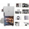Udiareň - Borniak Automatic Electric Smokehouse UWDT-70 (Borniak Automatic Electric Smokehouse UWDT-70)