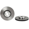 TATechnix Brzdové kotúče BMW 7 (G11, G12) 740e,Le, 740LexD, 745e,LePlug, 745LePlug, 740i,Li, 740L