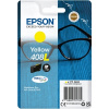 Epson 408 L Yellow - originálny