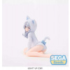 Sega Goddess of Victory: Nikke PVC Soška N102 10 cm