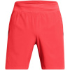 Under Armour Launch Elite Performance Running Shorts Red 2XL
