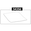 Mattress Cover 3P Thule 54356