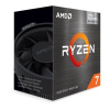 AMD, Ryzen 7 5700G, Processor BOX, soc. AM4, 65W, s Wraith Stealth chladičom, Radeon Graphics 100-100000263BOX