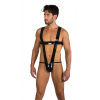 Pánské body 7318 M/L