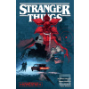 Stranger Things Kamčatka (Michael Moreci)