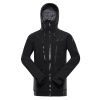 ALPINE PRO CORT black - XXL