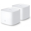 TP-Link HX510 (2-pack) - AX3000 Wi-Fi mesh systém, 3x GLAN