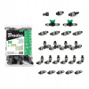 Bradas DSTA20-SET1 24 el.