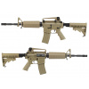 CYMA Airsoftová zbraň M4A1 Carbine Sportline (CM.503) - TAN