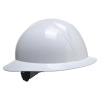 PORTWEST Portwest PS52 Bezpečnostná prilba Full Brim Future - Biela Biela,