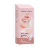 Biela perla Bieliace pero pero s bieliacim gélom 8 ml + zubná pasta 30 ml darčeková sada