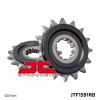 JT Sprockets JTF 1591-16RB