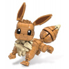 Mattel Pokémon Mega Construx Jumbo Eevee