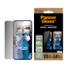 PanzerGlass® PanzerGlass - Ultra-Wide Fit Privacy ochranné sklo pre Samsung Galaxy S25 / S24 - priehľadné