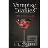 The Vampire Diaries: The… (Lisa J. Smithová)