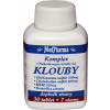 GLUKOSAMIN + CHONDROITIN + MSM (KĹBY) - 37 TBL. | MEDPHARMA