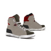 Moto boty FORMA SWIFT DRY taupe/mud 43