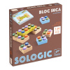 Djeco SOLOGIC: Hlavolam Bloc Inca