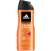 Adidas Hair&Body Team Force sprchový gél 400 ml 3607340718335