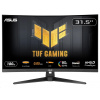 ASUS LCD TUF Gaming VG32WQ3B, 31.5