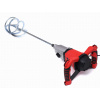 Kraft-Dele Elektrické miešadlo m14 160 mm 2800 W kd3035