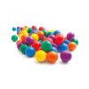 Detské loptičky do hracích kútov TEDDIES 100ks