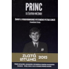 Princ se žlutou hvězdou - Tichý František