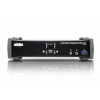 ATEN ATEN KVM switch CS-1922, 2-Port USB 3.0 4K DisplayPort (4K,USB 3.1 Gen 1)