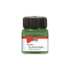 KREUL akrylová lesklá farba - olivovozelená - 20 ml