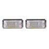 osvětlení SPZ LED (sada 2 ks) 0646920L