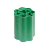 FLO Obruba záhradného trávnika zelená 200 mm x 9 m