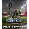 American Truck Simulator - Oklahoma (DLC) (Steam) - PC
