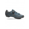 Dámske cyklistické tretry Giro Rincon W Harbor Blue Anodized