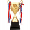 Prispôsobiteľná súťaž Trofeo Champions Trophy (Unisex fitnes na modelovanie regulovaného brucha)