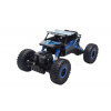 Amewi RC auto Rock Crawler Reely 1:18 modrá