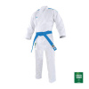 Adidas WKF Kimono adiLIGHT K192 DNA Primegreen, Premier League Farba: Modrá, Veľkosť: 190