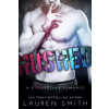 Hushed
