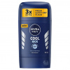 Nivea Men Cool Kick deostick 50 ml