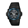 Casio G-Shock Solar AWG-M100A-1A