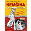 Nemčina pre opatrovateľky + CD