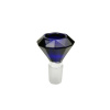 Bong ND kotol diamond 19 blue