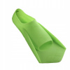 Plutvy Arena POWERFIN HOOK ACID LIME/BLACK 33-34 37-38