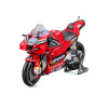 DUCATI LENOVO TEAM 2022, 43 Jack Miller model motocykla 1:18