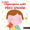 Objevujeme svět Před spaním