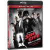 Sin City: Ženská, pre ktorú by som vraždil - Blu-ray 3D + 2D