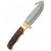 Schrade Uncle Henry Full Tang Guthook SCH185UH