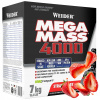 Weider Giant Mega Mass 4000 7000 g